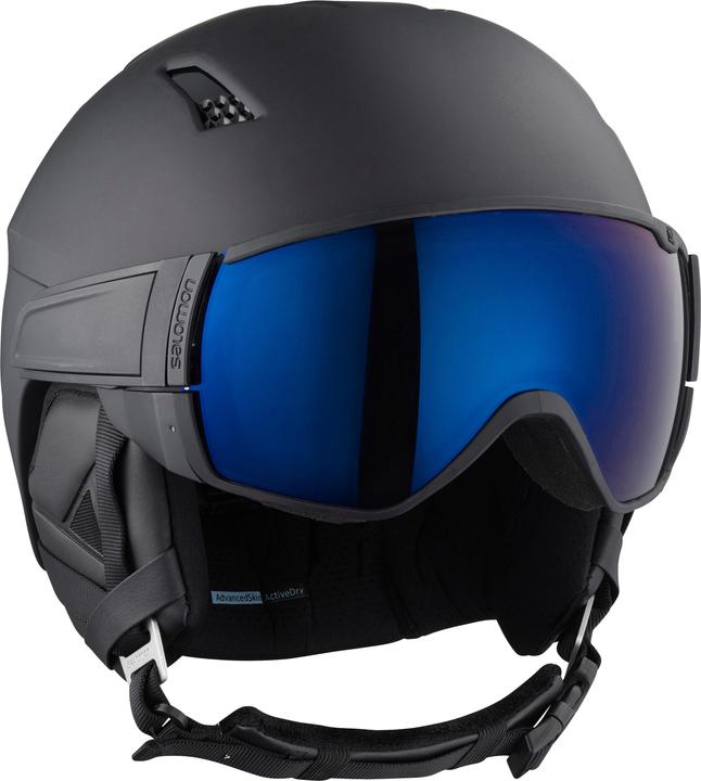 Image du produit Salomon Chauffeur S (59 - 62 cm, L)