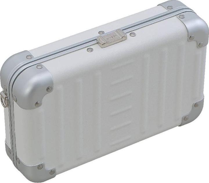 Actual product image Aleon Fortis - Vanity Case 7,5" (0.40 l)