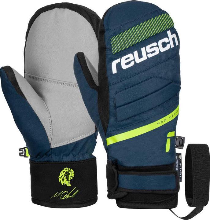 Produktbild Reusch Warrior R-TEX XT Junior (6.5)
