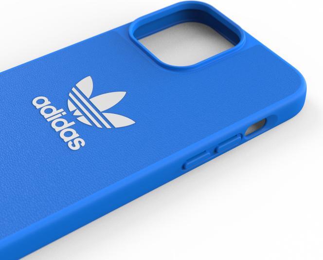 Actual product image adidas Moulded Case BASIC (Apple iPhone 13 Pro Max)