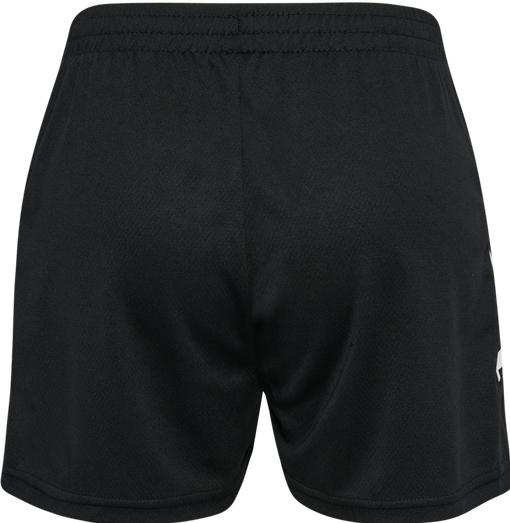 Produktbild hummel Hmlstaltic Poly Shorts Woman (S)