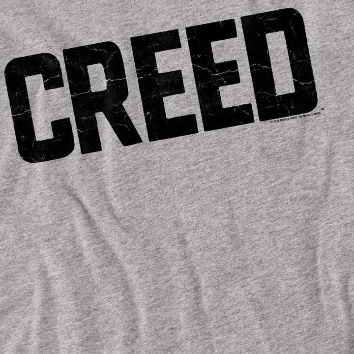 Produktbild Creed TShirt Logo Langärmlig (M)