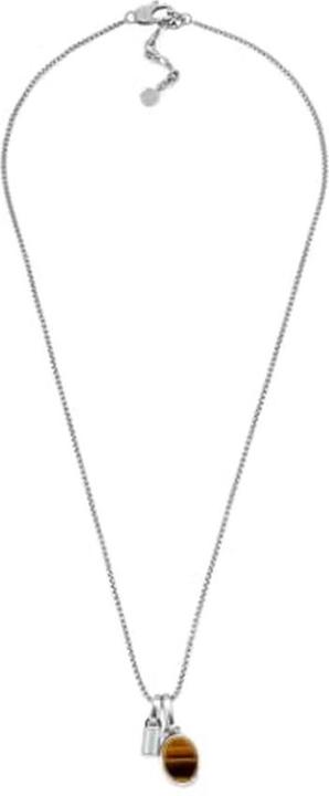 Produktbild Fossil Kette JEWELRY (Edelstahl, 50 cm)