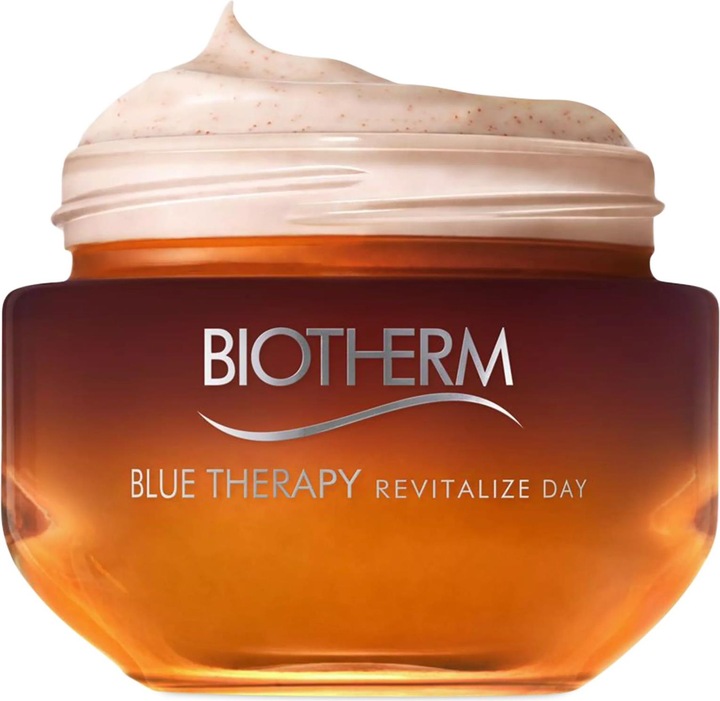 Actual product image Biotherm Blue Therapy Revitalize Day (50 ml, Day cream)