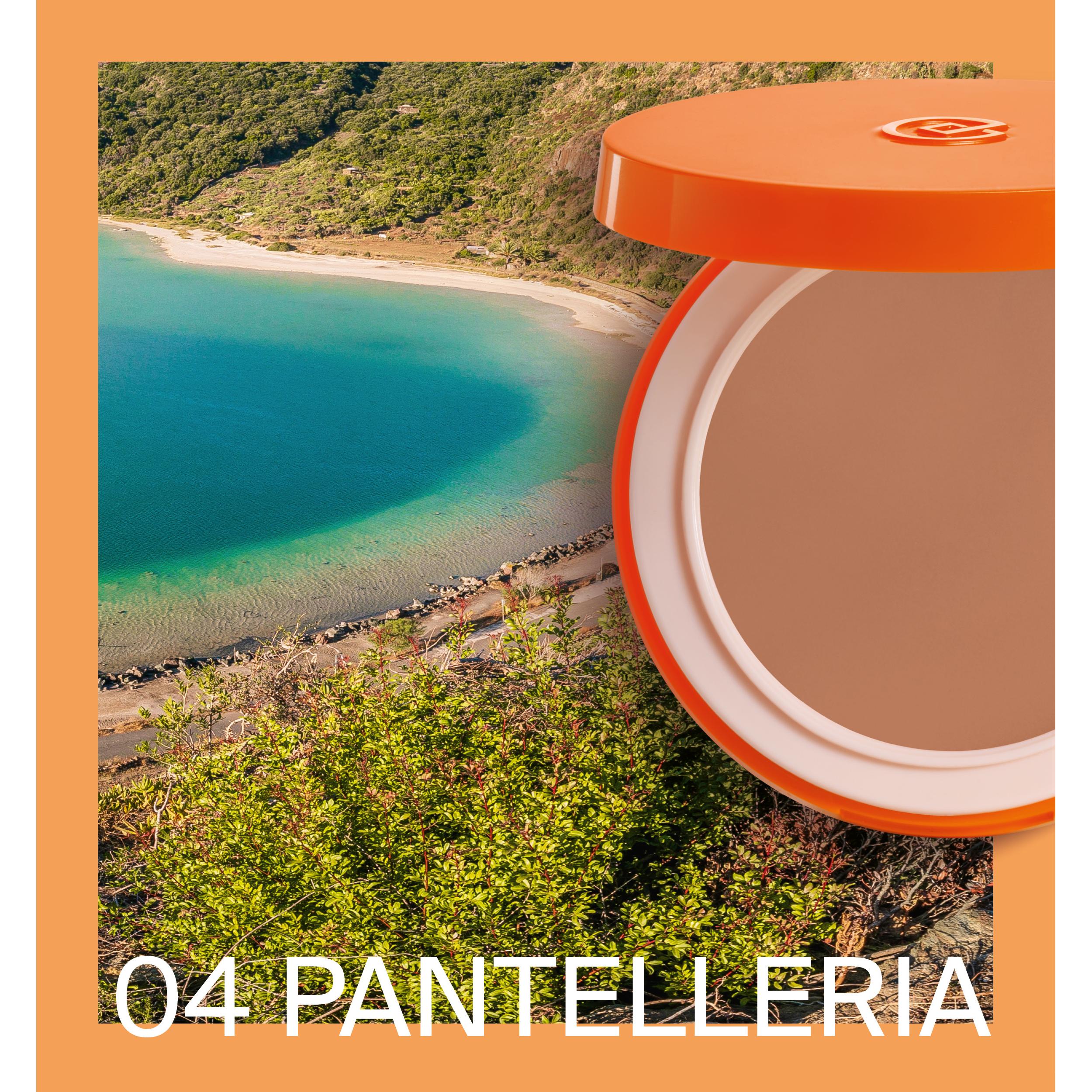 Thumbnail - Collistar, Gesichtspuder, CS Make-up - MEDITERRANEA Sun Compact Foundation Refill SPF15 04 Pantelleria (04 Pantelleria)