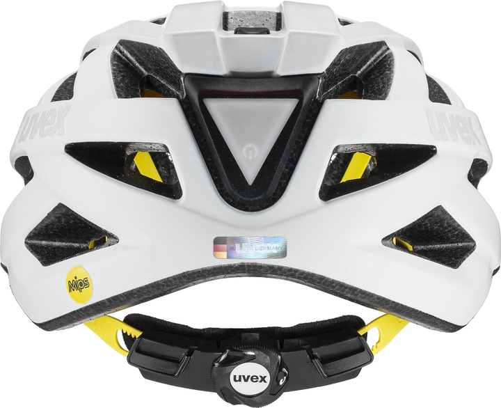 Produktbild Uvex Sports City I-VO MIPS (52 - 57 cm)