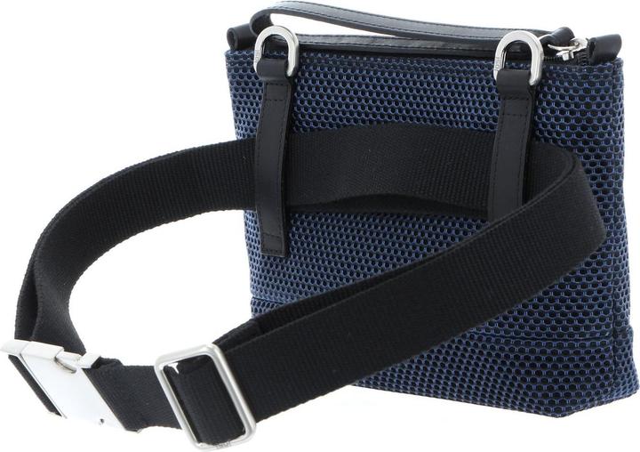 Immagine prodotto Jost Borsa a tracolla in rete da 17 cm