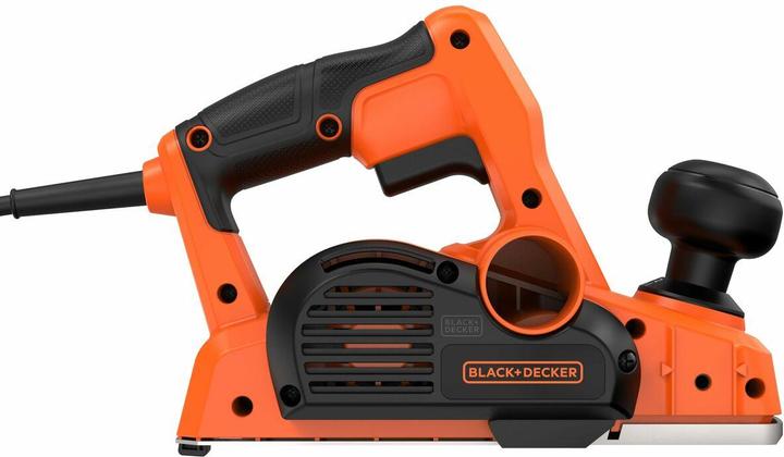 Image du produit Black & Decker Raboteuse Black and Decker