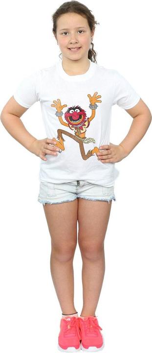 Produktbild Gildan Classic TShirt Mädchen (152, 158)