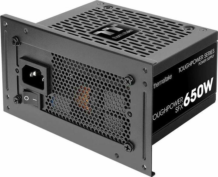 Produktbild Thermaltake Netzteil Toughpower SFX Modular (650 W)
