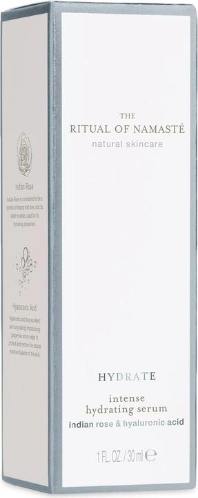 Produktbild Rituals The Ritual of Namasté - Intense Hydrating Serum (30 ml)