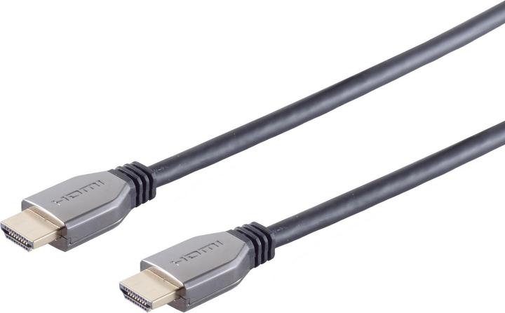 Image du produit Shiverpeaks Support voiture Yakumo EazyGo (1041015) (0.50 m, HDMI, 2.1)