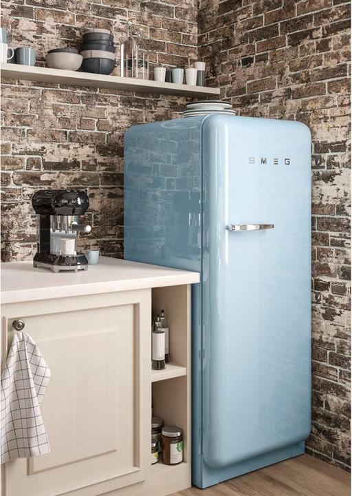 Produktbild Smeg Retro Style FAB28RPB5 (270 l)
