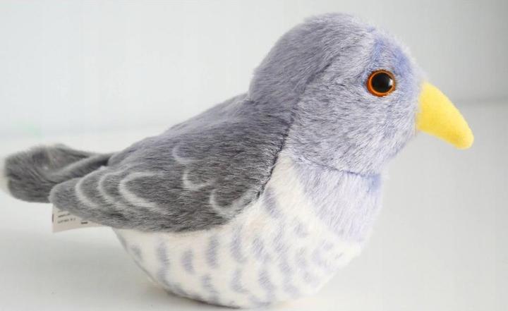 Produktbild Wild Republic Kuckuck mit Vogelrufen (13 cm)