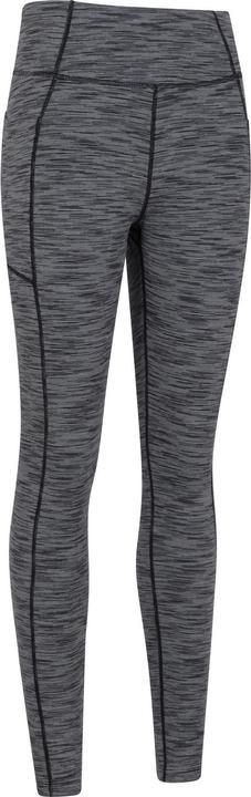 Immagine prodotto Mountain Warehouse Breathe & Balance Pantacollant Vita Alta Donna (Banda radio 38 (2600 MHz))