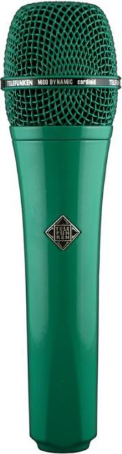 Telefunken M80 Green