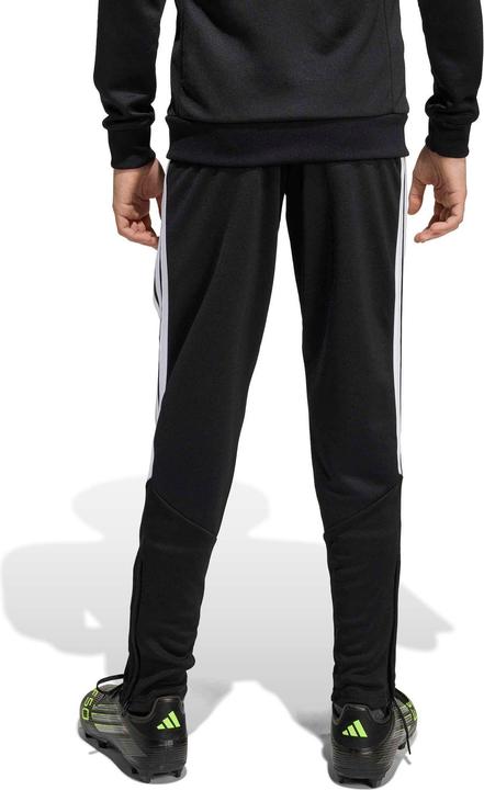 Productafbeelding Adidas Tiro League Trainingshose für Kinder, regulär, schwarz (152)