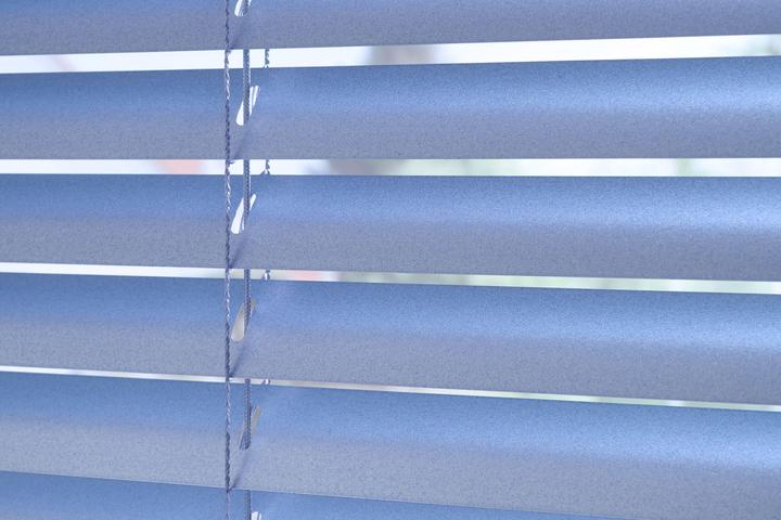 Actual product image Gardinia Aluminum for clamping (80 x 175 cm)