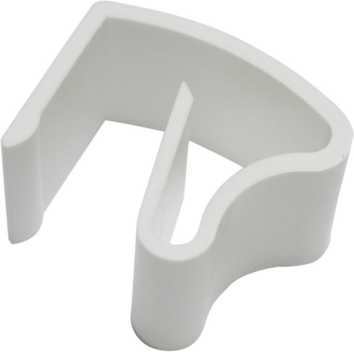 Actual product image Gardinia Aluminum for clamping (80 x 175 cm)