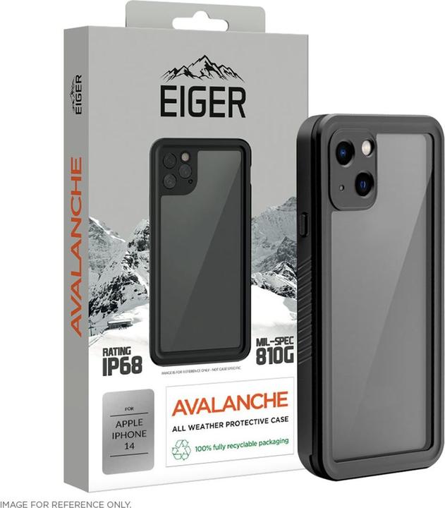 Image du produit Eiger Avalanche Case (Apple iPhone 14)