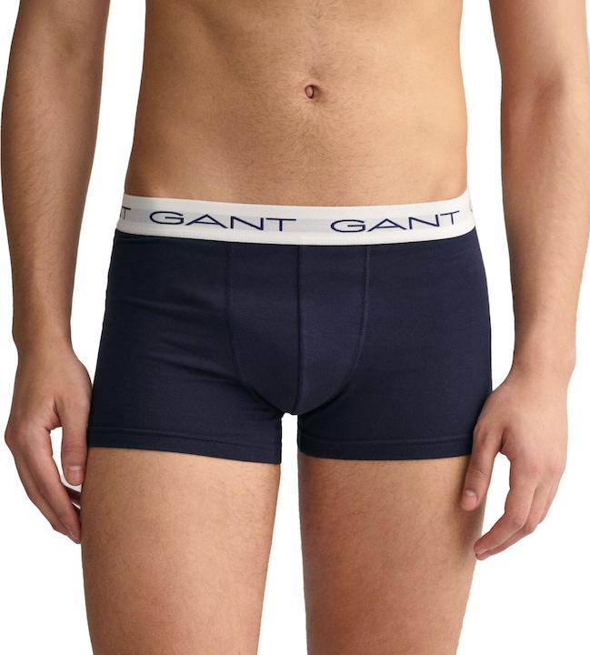 Immagine prodotto GANT CESTINO 5-PACK (L, Confezione da 5 pezzi)