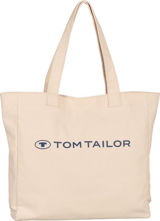Actual product image Tom Tailor Marcy shopper bag 50 cm (21 l)
