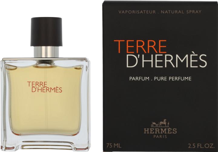 Produktbild Hermès Terre D'Hermes (Eau de Parfum, 75 ml)