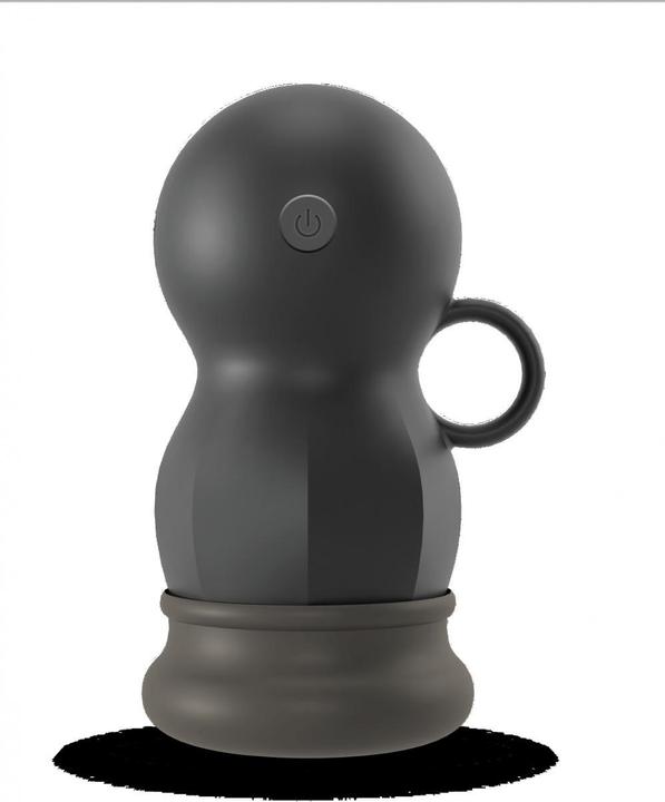 Produktbild Rebel Shaking Masturbator
