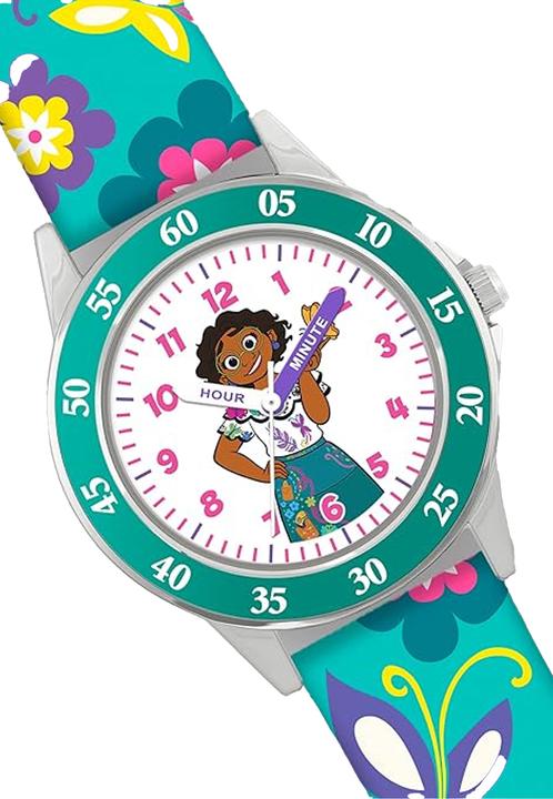 Immagine prodotto Disney Encanto Time Teacher (Lunetta girevole)