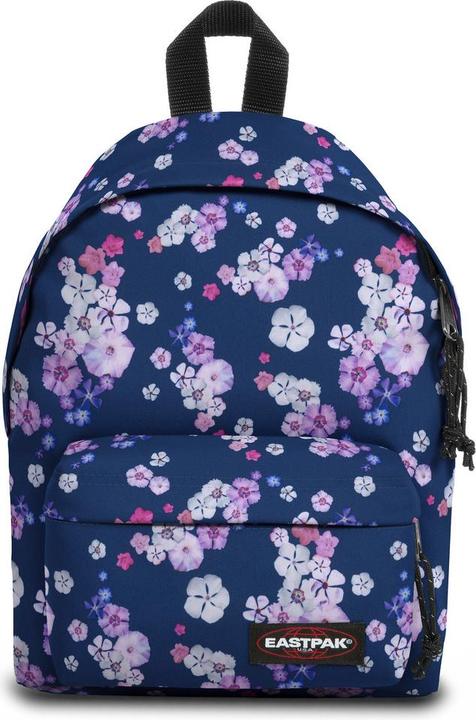 Floral Bloom Navy