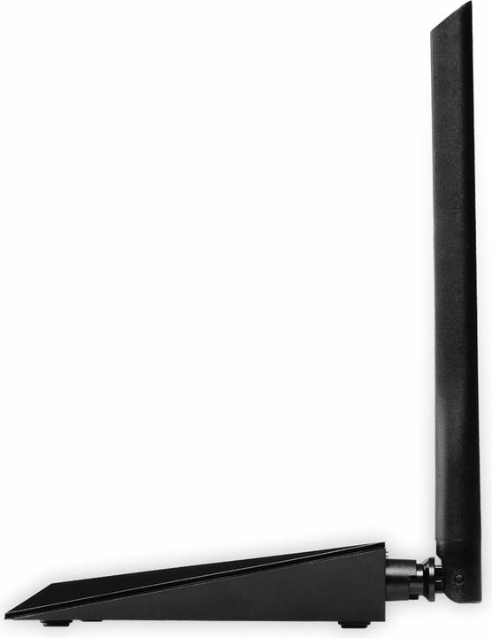 Produktbild edimax BR-6428nS V5: WLAN Router 300Mbps