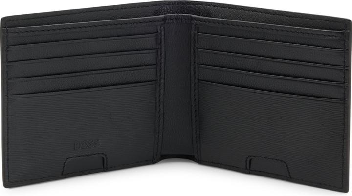 Actual product image BOSS Luminary 8 CC Card Case