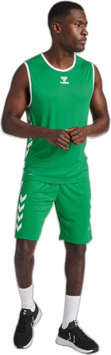Actual product image hummel Core Xk Basket Jersey (XXL)