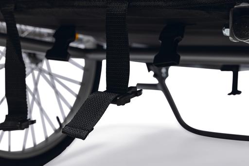 Image du produit Karlie Doggy Liner Paris De Luxe (Chat, Chien, Réflecteurs)