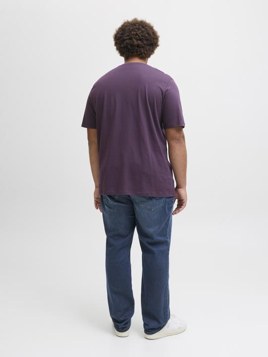 Immagine prodotto Jack & Jones Plus Size JJIGLENN JJICON I.K SQ 422 PLS Slim Fit Jeans Slim Fit Jeans (W46/L32)
