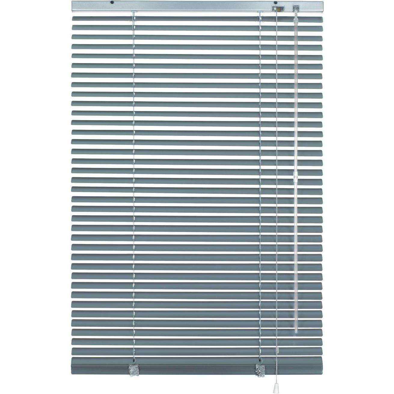 Gardinia, Rollo, Aluminium zum Klemmen (150 x 175 cm)