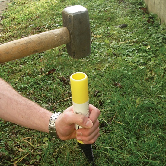 Produktbild Plifix Markierungshilfe