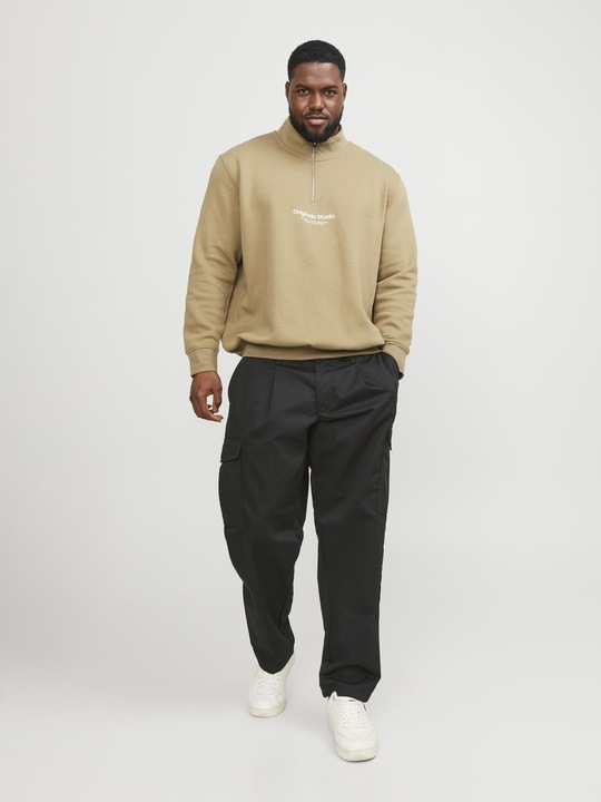 Produktbild Jack & Jones Jpstbill Jjclean Tapered Cargo Bf Pls (40)
