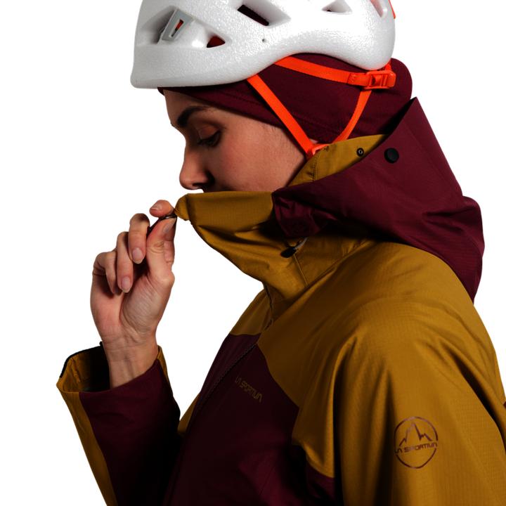 Immagine prodotto La Sportiva Alpine Guide GTX Performance Jkt W (M)
