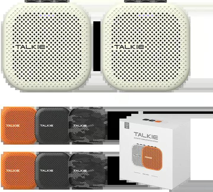 Actual product image Sena TALKIE - Outdoor communication system - set of 2 (0.60 km)