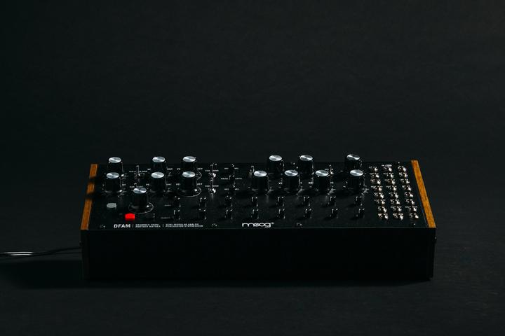 Produktbild Moog Dfam