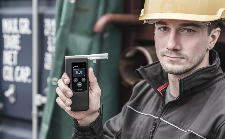 Produktbild Dräger Mundstücke für Alkoholtester ACE Y