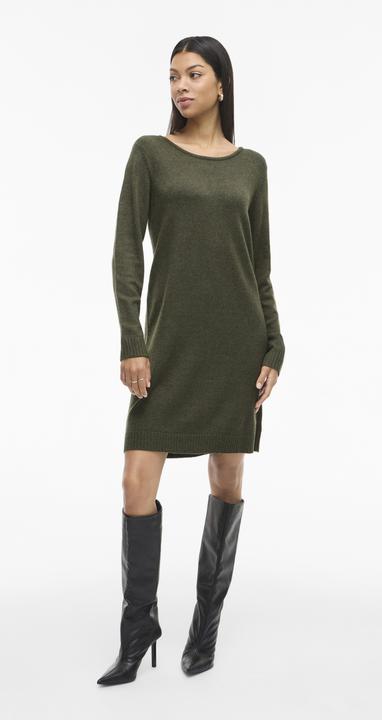 Produktbild Vila Langärmeliges Strickkleid (XL)