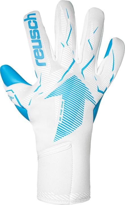 Produktbild Reusch Fastgrip Aqua Torwarthandschuhe