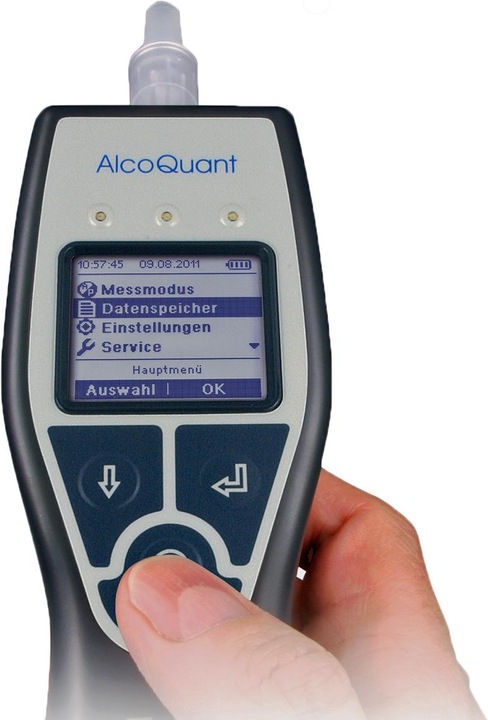 Image du produit EnviteC AlcoQuant 6020