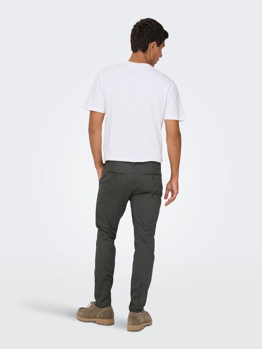 Produktbild Only & Sons ONSMARK SLIM CHECK 020960 PANT NOOS (W31/L34)