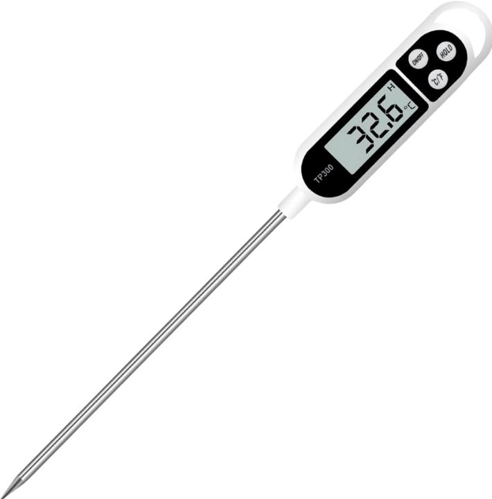 Produktbild Salonline Wachsthermometer (85 g)