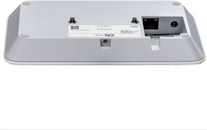 Produktbild Cisco Meraki Goo (5600000 Mbit/s)