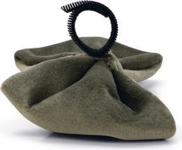 Produktbild Designed by Lotte Fliege Zaza (Hundemantel)