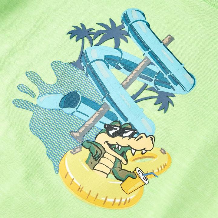Produktbild vidaXL Kinder T-Shirt (116)